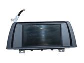 Bildschirm / Display / Anzeige