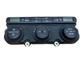 Climate control unit