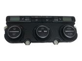 Climate control unit