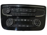 Climate control unit