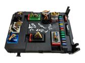 Comfort/convenience module