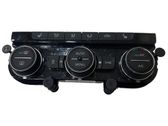 Climate control unit