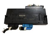 Comfort/convenience module