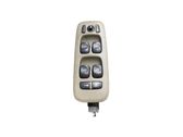 Electric window control switch