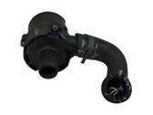 Electric auxiliary coolant/water pump