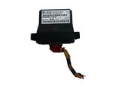 Gateway control module