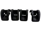 ISOFIX cover
