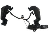 Steering wheel buttons/switches