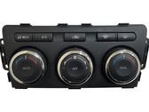Climate control unit