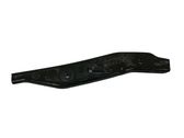 Front bumper mounting bracket