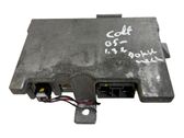 Power steering control unit/module