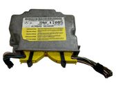Airbag control unit/module