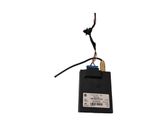 Auxiliary heating control unit/module