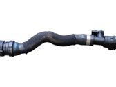 Interior temperature sensor