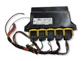 Comfort/convenience module