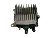 Sound amplifier