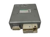 Power steering control unit/module