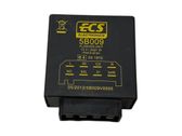 Tow bar trailer control unit/module
