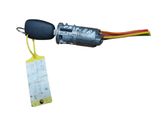 Ignition lock