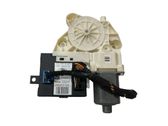 Front door window regulator motor