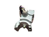 Steering wheel lock