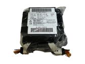 Airbag control unit/module
