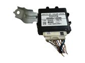 Autres unités de commande / modules