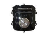 Multifunctional control switch/knob