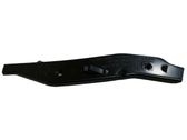 Front bumper mounting bracket