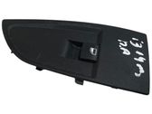 Electric window control switch