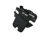 Tailgate/trunk/boot lock/catch/latch