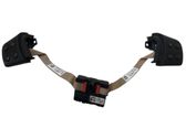 Steering wheel buttons/switches