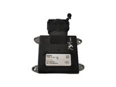Battery control module