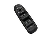 Electric window control switch