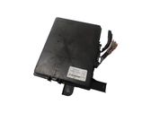 Fan control module