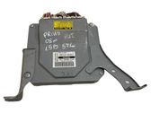 Engine control unit/module ECU