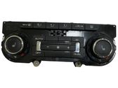 Climate control unit