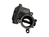 Throttle valve