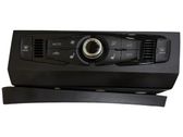 Climate control unit