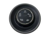 Other switches/knobs/shifts
