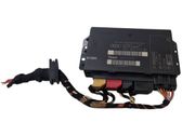 Comfort/convenience module