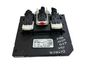 Module confort