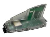 Aerial GPS antenna