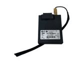Auxiliary heating control unit/module