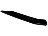 Front bumper mounting bracket