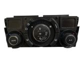 Climate control unit