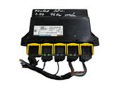 Comfort/convenience module