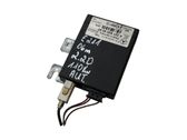 Autres unités de commande / modules