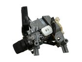 Ignition lock