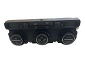 Climate control unit